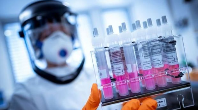 Koronavirusla bağlı SON STATİSTİKA 