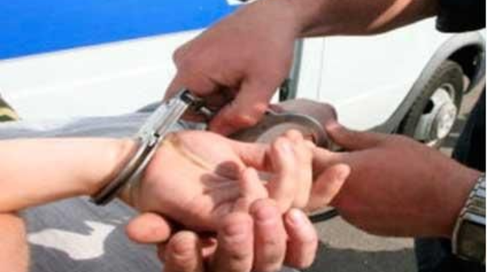 Kürdəmirdə qonşusunun evindən oğurluq edən şəxs həbs edilib 