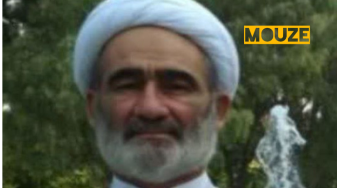 Bakıda axund həbs edildi - CASUS ŞƏBƏKƏSİ 