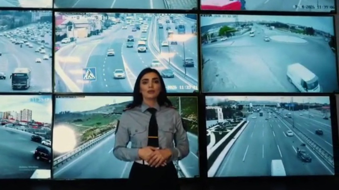 DYP qəzaların gizli səbəblərini üzə çıxaran layihəyə start verdi - VİDEO