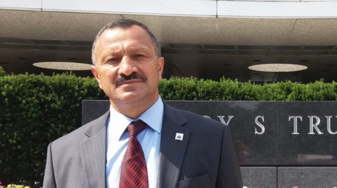Prokuror Tofiq Yaqubluya 4 il 6 ay həbs cəzası istədi