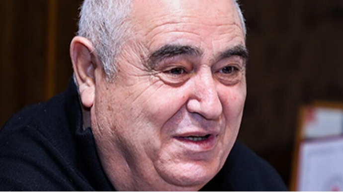 Şərurlu İsfəndiyarla bağlı İDDİA: “Gizli çəkliş edib medianı təhdid edir” - VİDEO