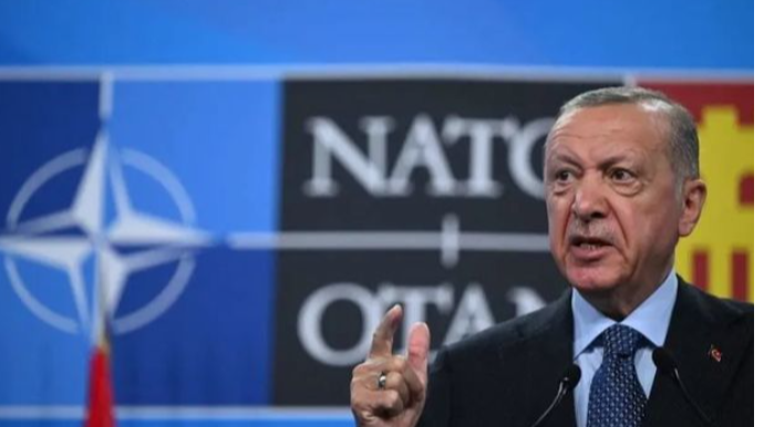 Ərdoğan Qarabağdan danışdı:  “2025-ci ildə Rusiya ərazini tərk edəcək” 