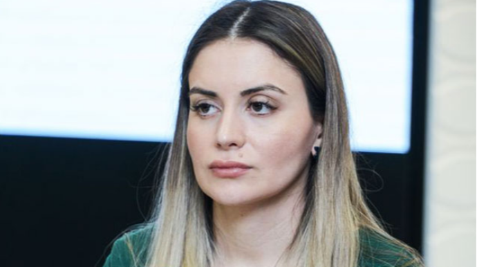 Mətbuat katibinin anası koronavirusa yoluxdu