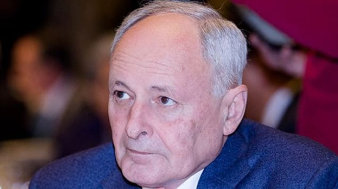 Oqtay Şirəliyevin yerinə təyinat olacaq