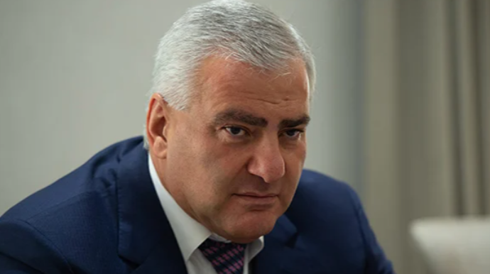 Azərbaycan axtarışa vermişdi, İrəvanda saxlanıldı - Karapetyan nədə ittiham olunur?