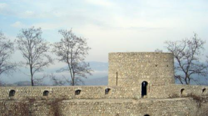 Qarabağdakı tarix və mədəniyyət abidələrinin statusu müəyyənləşdi 