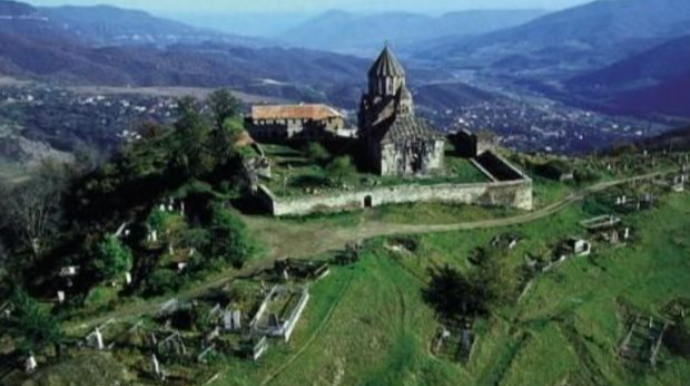 Tarixi həqiqətlər işıq üzünə çıxarıldı:  Ağdərə rayonu niyə ləğv edilmişdi? - AÇIQLAMA 