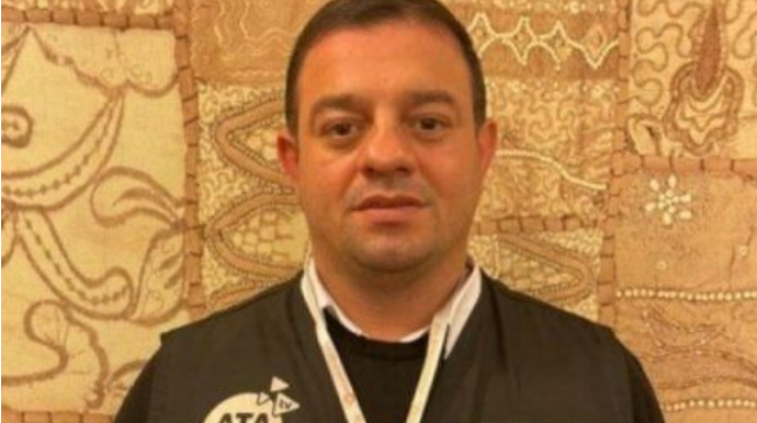 Bu vəzifəli şəxs Ata Abdullayevin məhkəməsinə məcburi gətiriləcək 