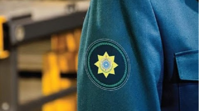 Gömrük Komitəsinin yüksəkvəzifəli məmuru bu qədər mənimsəyibmiş 