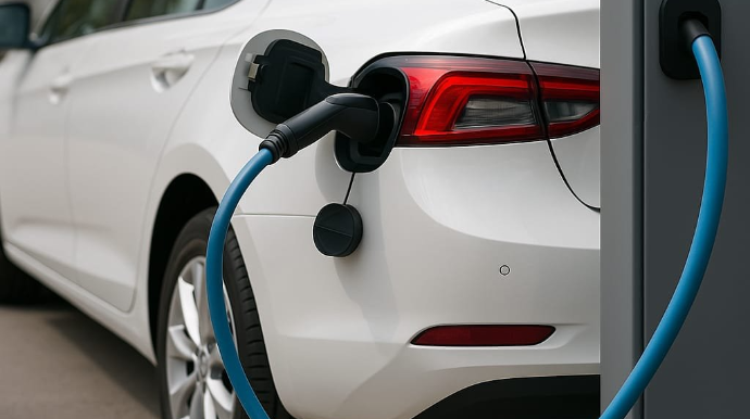 Azərbaycana gətirilən elektromobillərin sayı açıqlanıb 