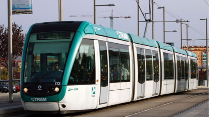 Tbilisidə tramvaylar bərpa edilir 