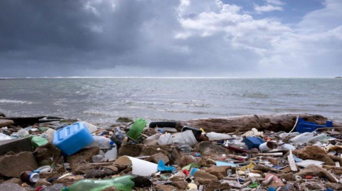 Sahilboyu ərazilərimizi yenə çirkləndirirlər – Polis 14 nəfəri… 