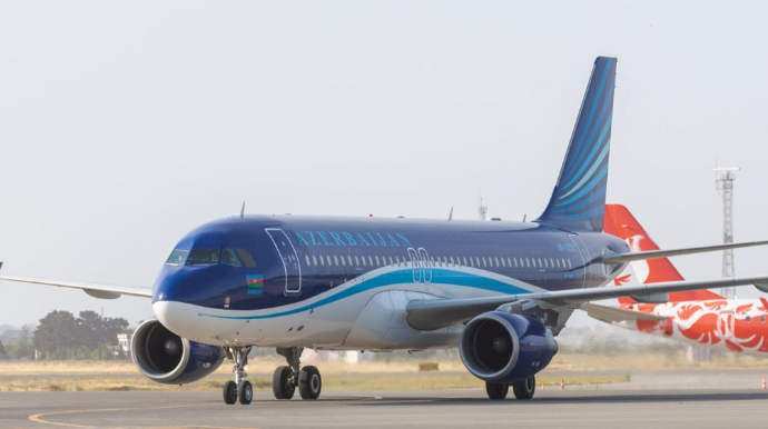 Bakıdan İstanbula daha iki xüsusi reys yerinə yetiriləcək 