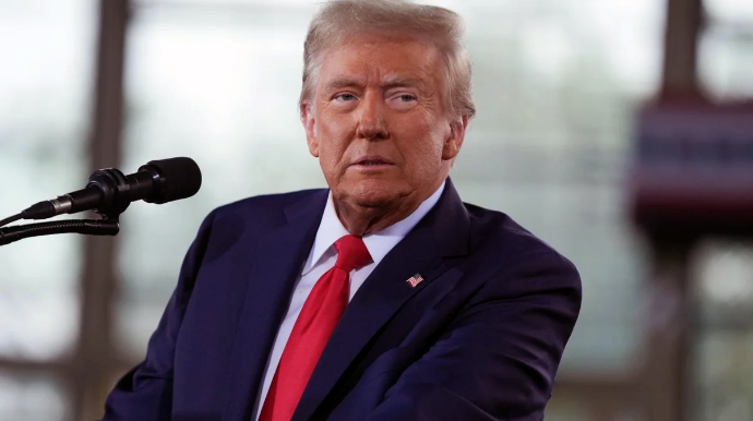 Трамп допустил возвращение США к военным действиям против Ирана 