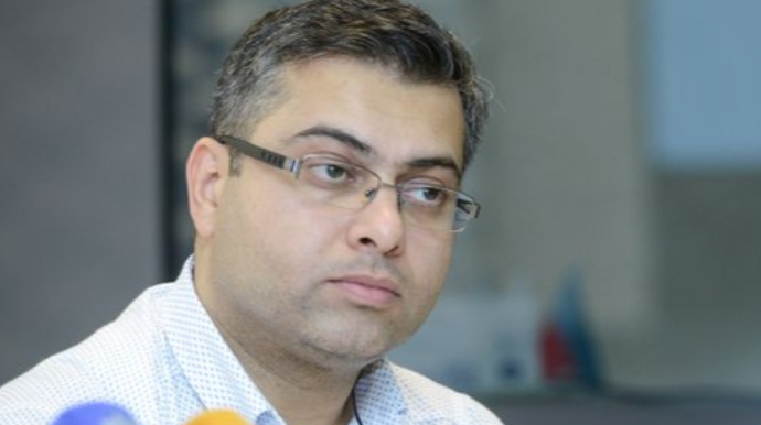 İnfeksionist Vasif Əliyev:  “Seroloji testlərin aparılması tam təhlükəsizdir”