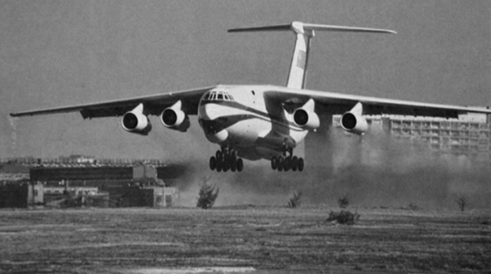 Sumqayıt hadisələrinə görə gələn desantlar Xəzərə necə qərq olublar? - 33 il əvvəl baş verən aviaqəzanın TƏFƏRRÜATLARI 