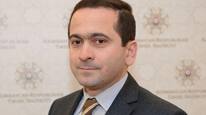 Müəllimlərin vaksin olunması məcburidir? - Rəsmi açıqlama - VİDEO 