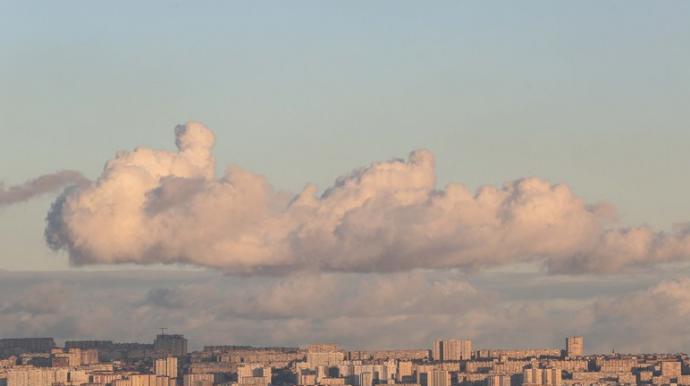 Sabaha gözlənilən hava proqnozu açıqlanıb