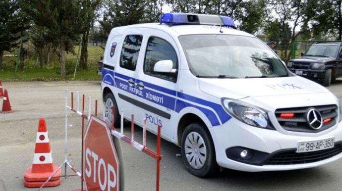 Azərbaycanda yoluxmaya görə bu qəsəbəyə giriş-çıxışı bağladılar 