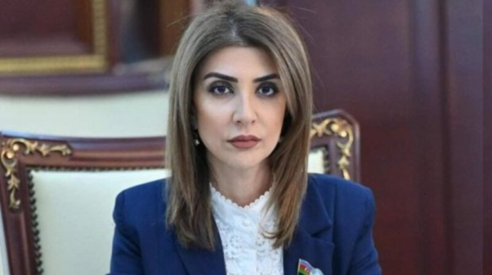 Günay Ağamalının bu paylaşımı tənqid olundu – FOTO 