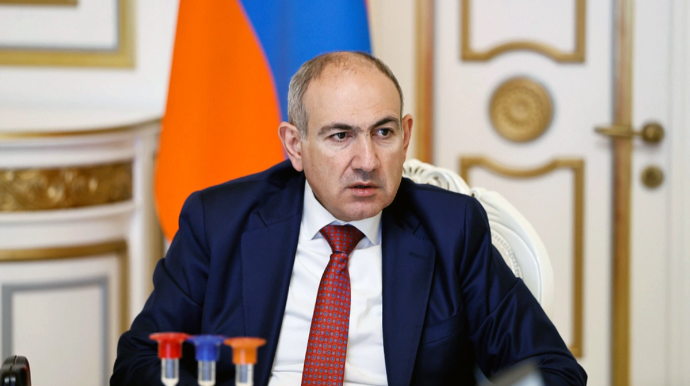 Мир с Азербайджаном будет иметь значение возможно и тысячу лет - Пашинян 