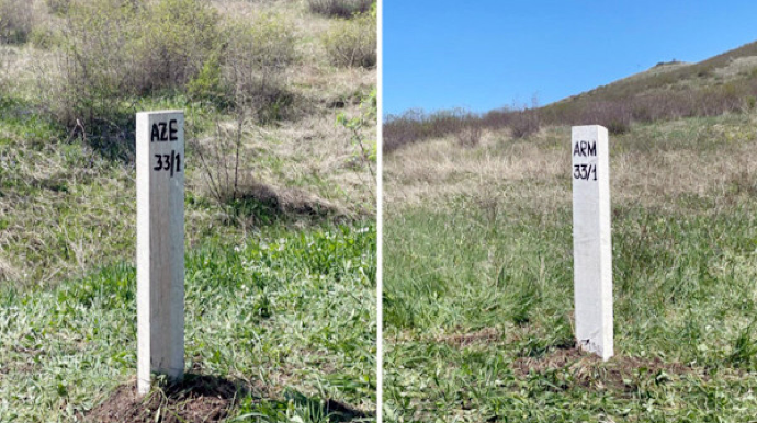 Ermənistanla delimitasiya davam edir, anklav və eksklavlar məsələsi də öz həllini tapacaq - Rəsmi Bakı 