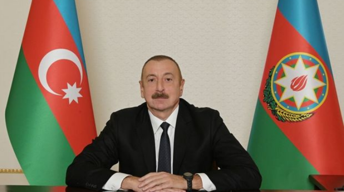 İlham Əliyev məcburi köçkünlərin ərazilərə qayıdışından danışdı