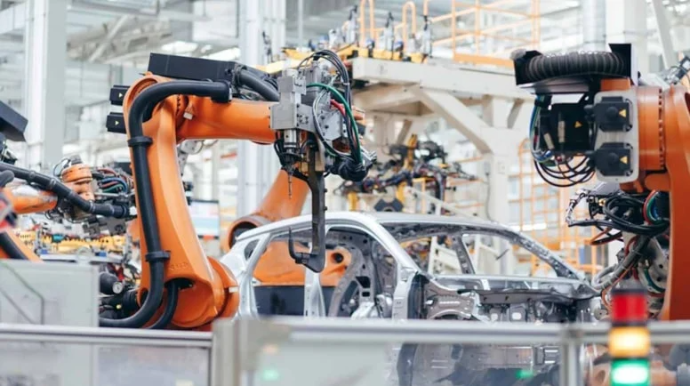 Alman avtomobil nəhəngi müdafiə sənayesi üzrə də fəaliyyət göstərəcək - RƏSMİ 