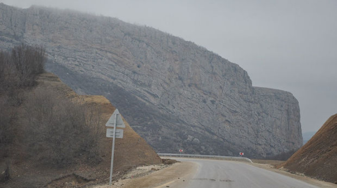 Daşaltıda məzar yerlərində ekshumasiya işləri aparılıb