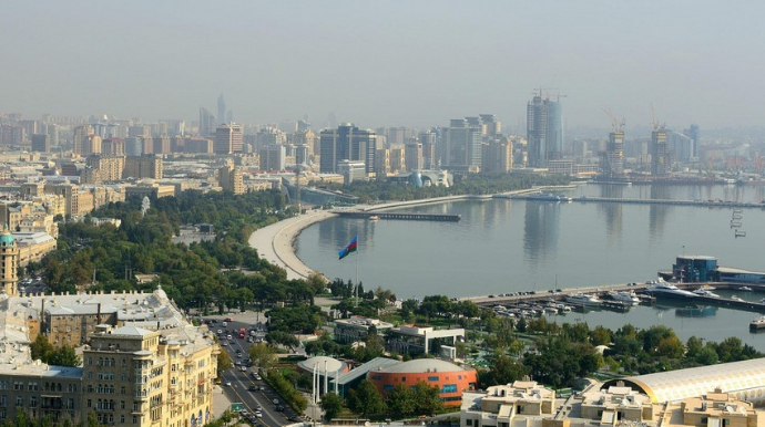 Bakıda yaşayan Naxçıvan sakinlərinin diqqətinə