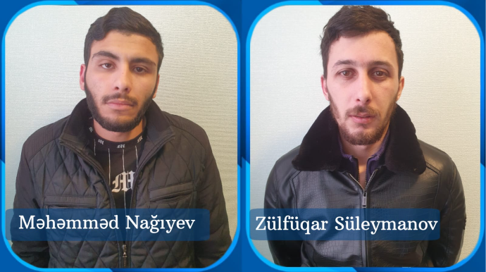 Lerikdə polis tərəfindən 10 kiloqram narkotik aşkarlandı - FOTO - VİDEO