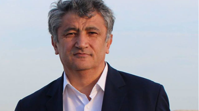 Mehriban Əliyeva Qəşəm Nəcəfzadəyə ev verdi