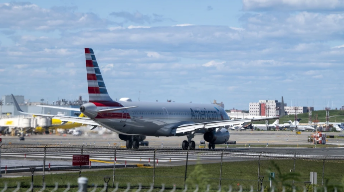 ABŞ aviaşirkətlərə uçuş riskləri barədə xəbərdarlıq etdi 