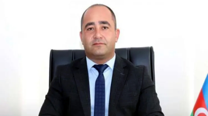 Deputat mandatından məhrum edilib