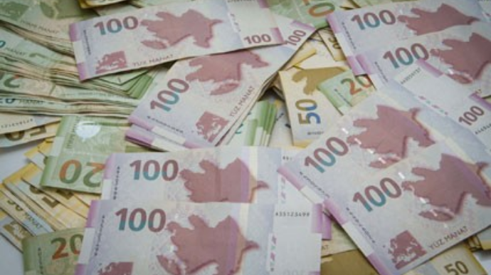 Azərbaycanda sürücü keçmiş vəzifəliyə 700 min atdı