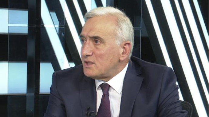 Ali Məhkəmənin mətbuat katibi işdən azad edildi