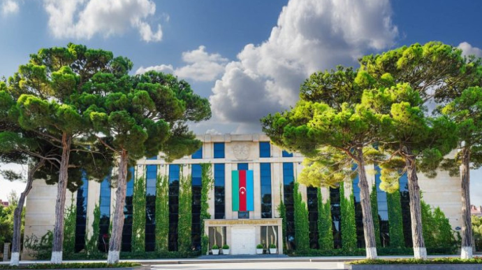 Sumqayıtda xeyir-şər evlərinin fəaliyyəti dayandırılıb? - RƏSMİ AÇIQLAMA 