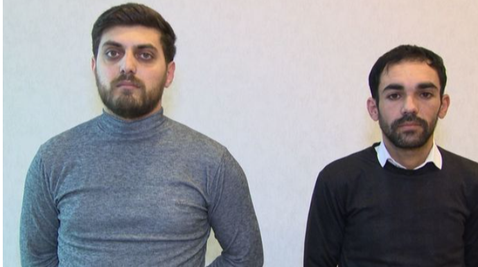 Azərbaycanda arıqlamaq istəyənlərin həyatını təhlükəyə atanlar ələ keçdilər - VİDEO