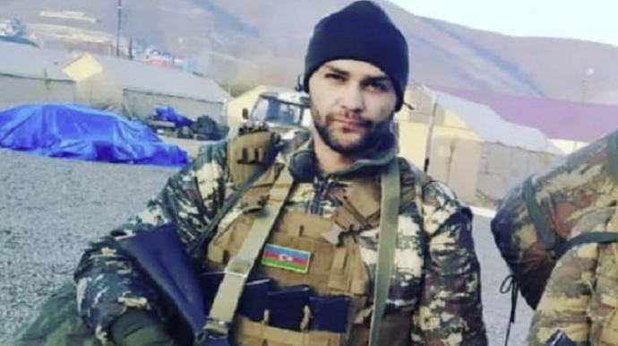 Kiyevdə həbs olunan Vətən Müharibəsi iştirakçısı: “Məni erməni şərləyib”   - FOTO - VİDEO