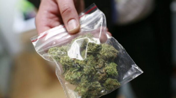 İyirmi yeddi kiloqramdan artıq narkotik vasitə aşkarlandı 