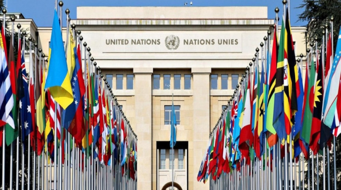 Bəzi dövlətlər ikili standartlara görə BMT-dən çıxacaq – POLİTOLOQ 