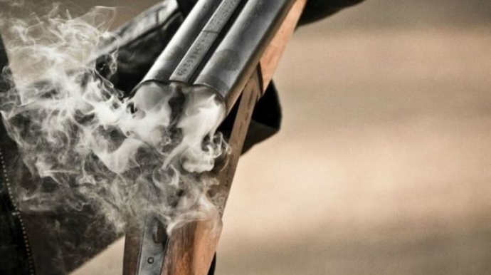 В Имишлинском районе мужчина случайно выстрелил в себя