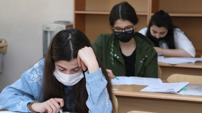 Bu gün magistraturaya qəbul imtahanı keçiriləcək