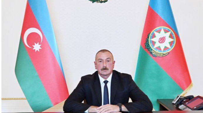 Azərbaycan, Rusiya, Ermənistan rəhbərlərinin Dağlıq Qarabağla bağlı BƏYANATI 