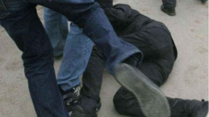 Zaqatalada kişini döyüb öldürən şəxs saxlanıldı 