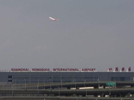 Aeroportda yanğın: 2 nəfər öldü