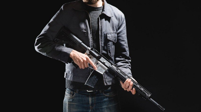 Bakıda 34 yaşlı kişi güllələnərək öldürüldü