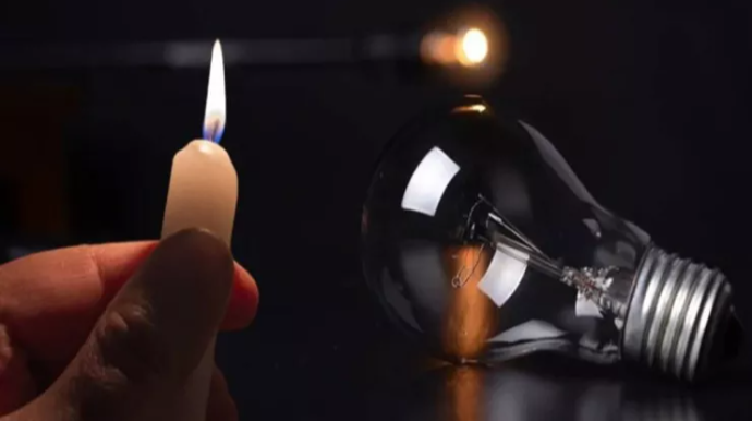 Sakinlərin NƏZƏRİNƏ: Bəzi ərazilərdə işıq olmayacaq