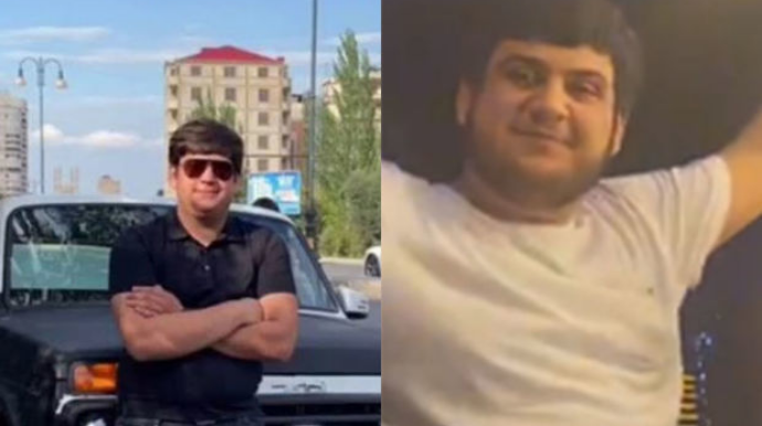 Hərbi xidmətdə olarkən “avtoşluq”  edən şəxs hakim qarşısına çıxır   - VİDEO - FOTO